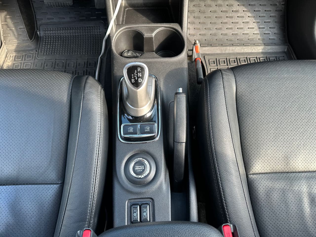 Mitsubishi Outlander 2013 — Миниатюра 15
