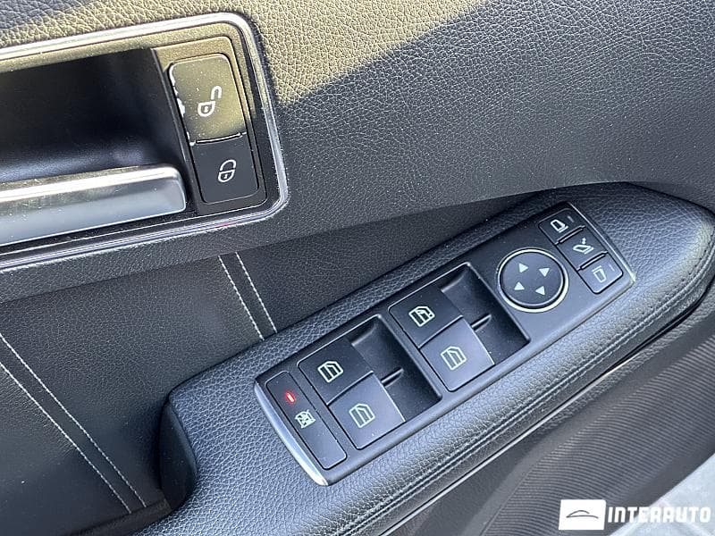 Mercedes E 250 2013 — Миниатюра 20
