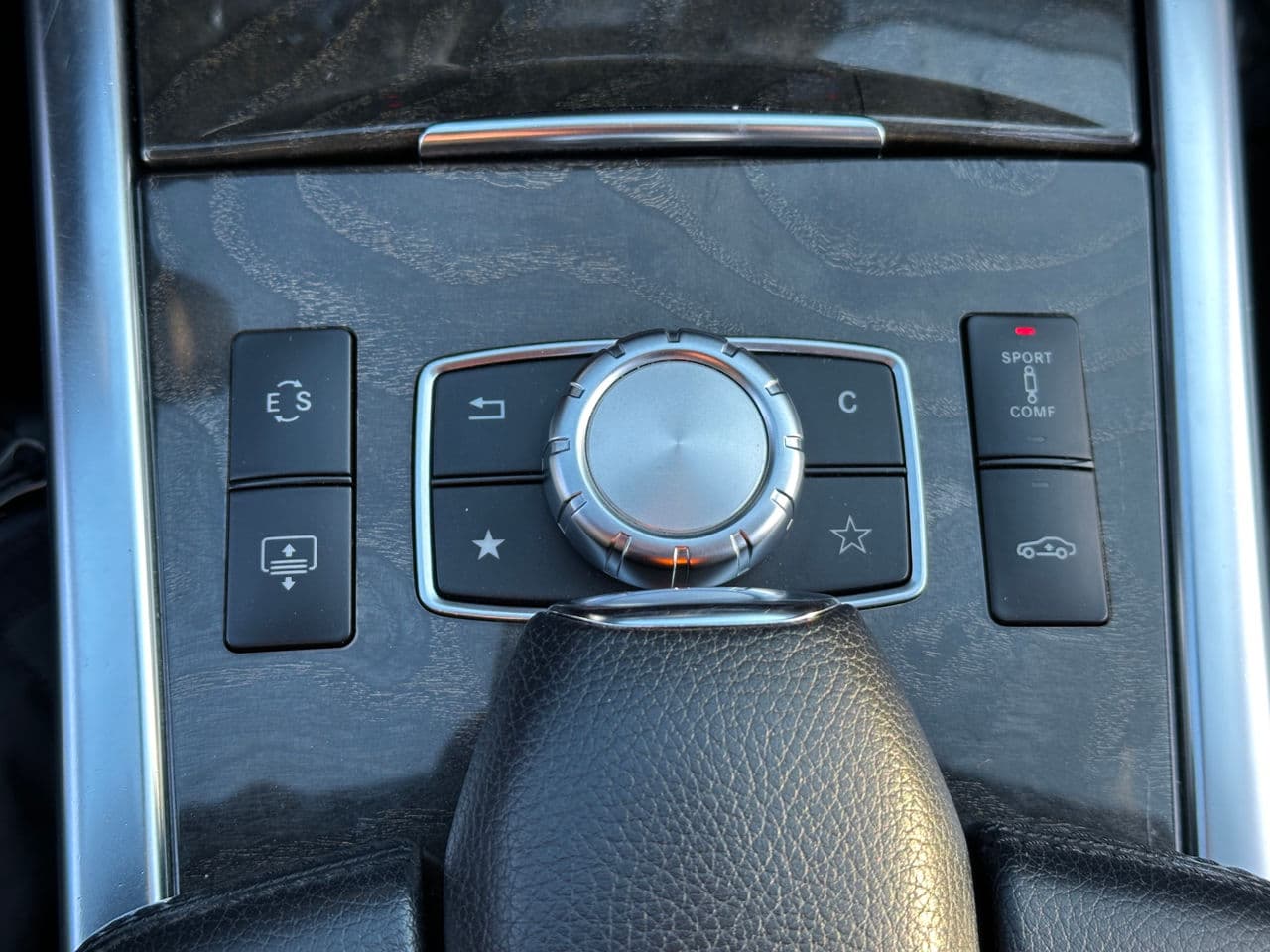 Mercedes E 250 2013 — Миниатюра 12