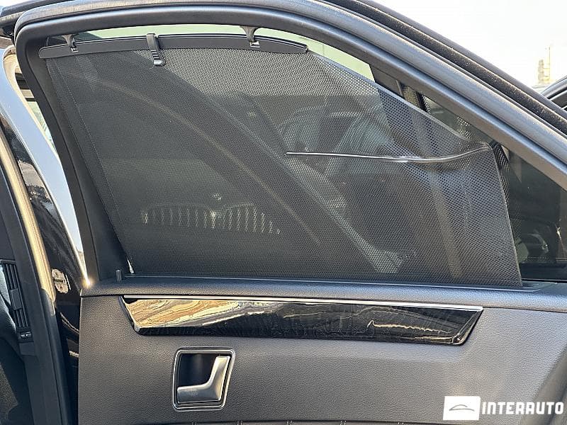 Mercedes E 250 2013 — Миниатюра 18