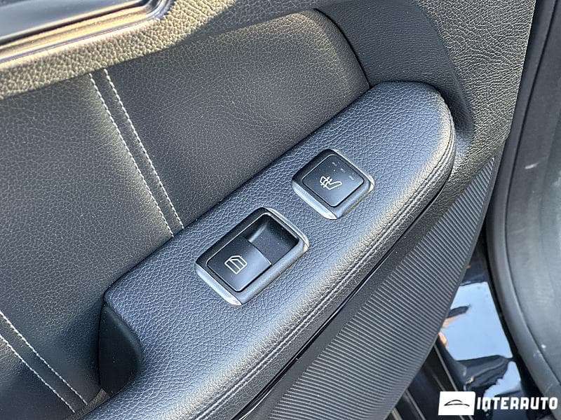 Mercedes E 250 2013 — Миниатюра 17