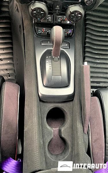 Chevrolet Camaro 2011 — Миниатюра 13