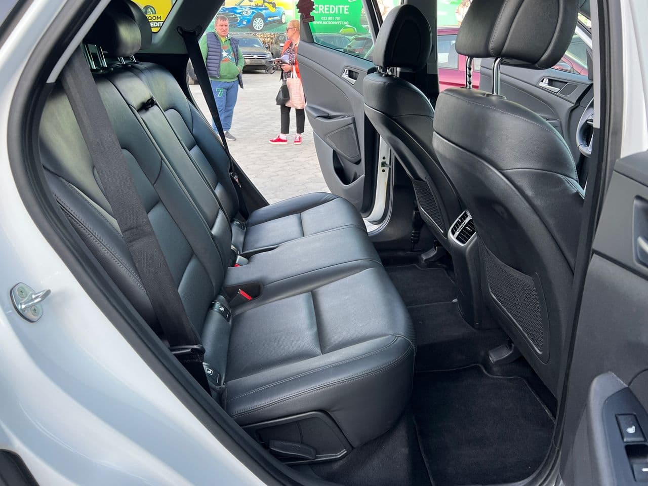 Hyundai Tucson 2015 — Миниатюра 17