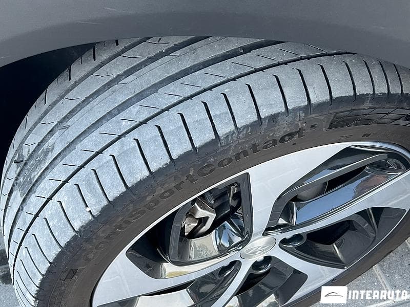 Hyundai Tucson 2015 — Миниатюра 20