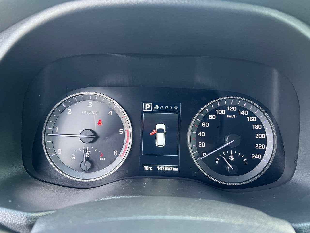 Hyundai Tucson 2015 — Миниатюра 7