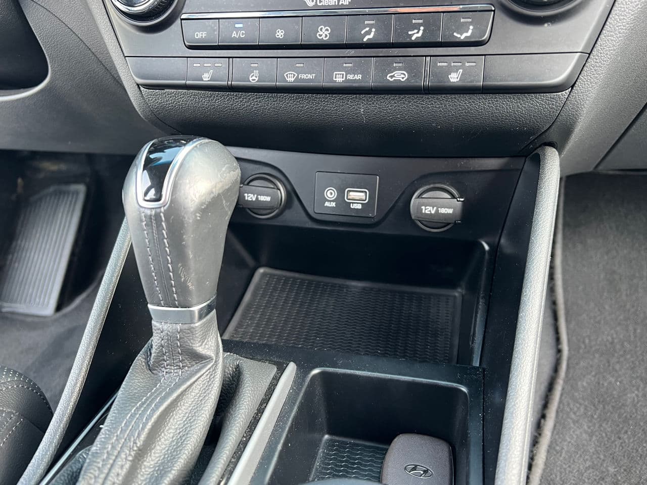 Hyundai Tucson 2015 — Миниатюра 12