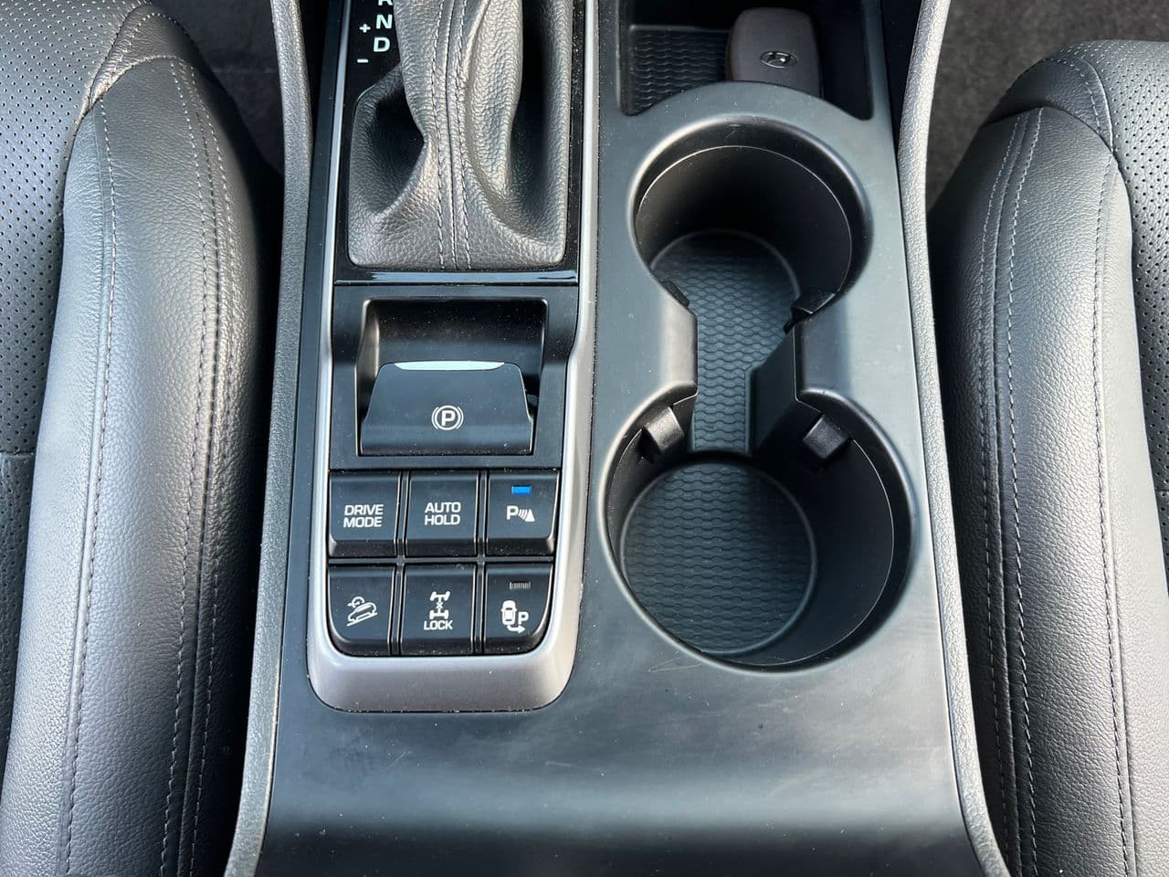 Hyundai Tucson 2015 — Миниатюра 11