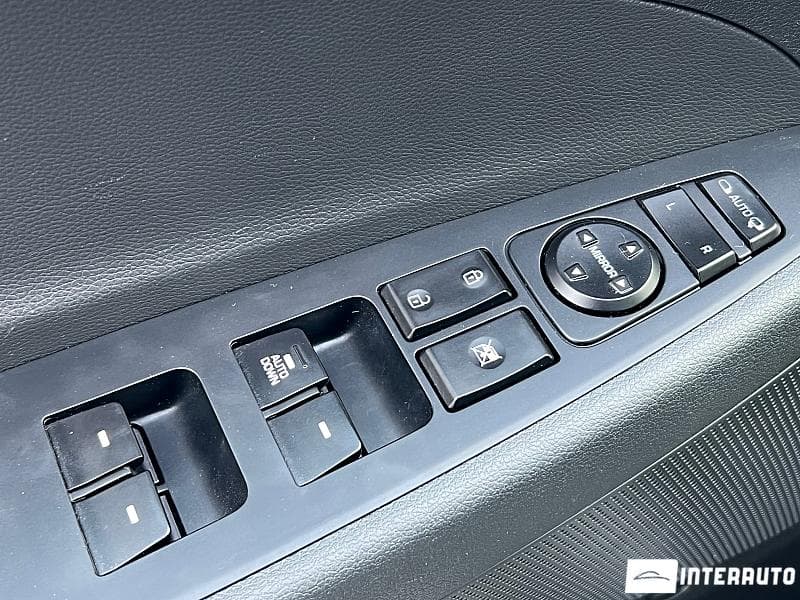 Hyundai Tucson 2015 — Миниатюра 13