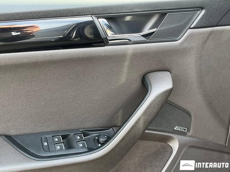 Skoda Superb 2016 — Миниатюра 6