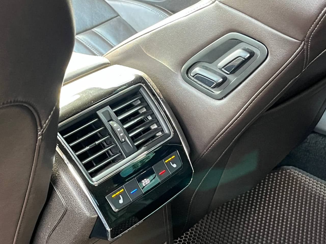 Skoda Superb 2016 — Миниатюра 19