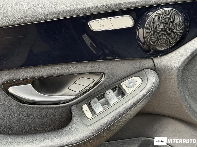 Mercedes C 220 2014 — Миниатюра 6