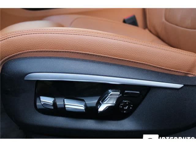 BMW 740 2016 — Миниатюра 8