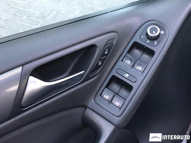 2011 Volkswagen Golf — Miniatură 15