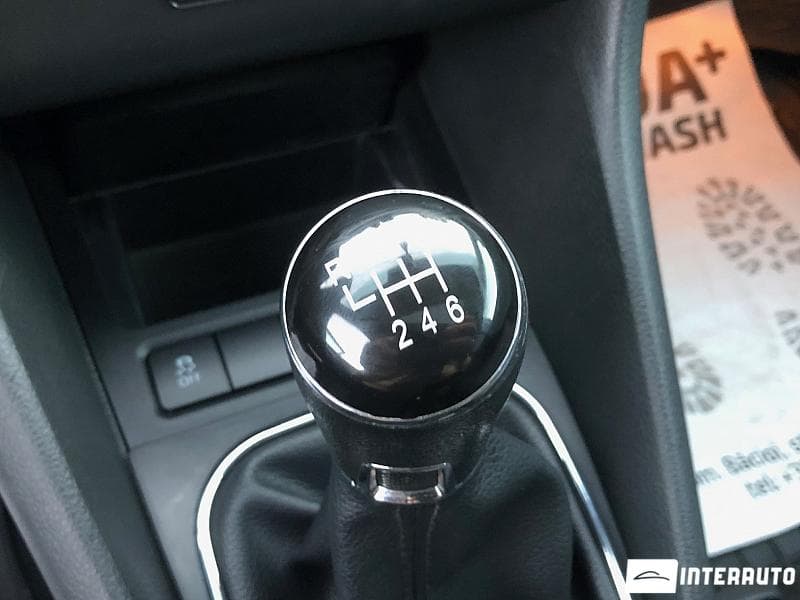 2011 Volkswagen Golf — Miniatură 14