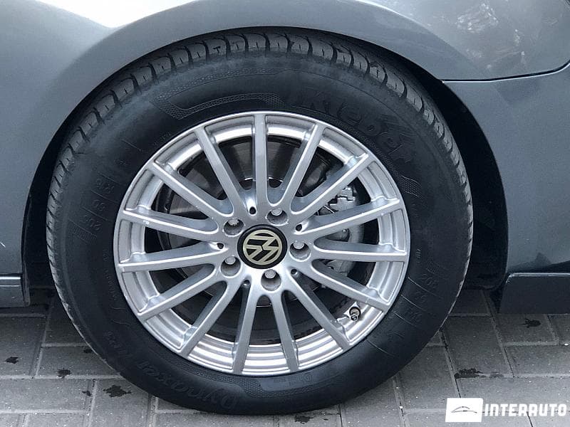 2011 Volkswagen Golf — Miniatură 17