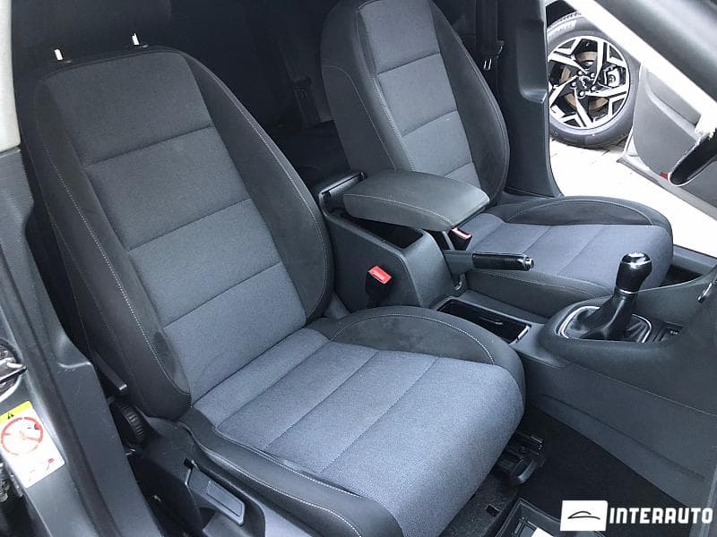 2011 Volkswagen Golf — Miniatură 9