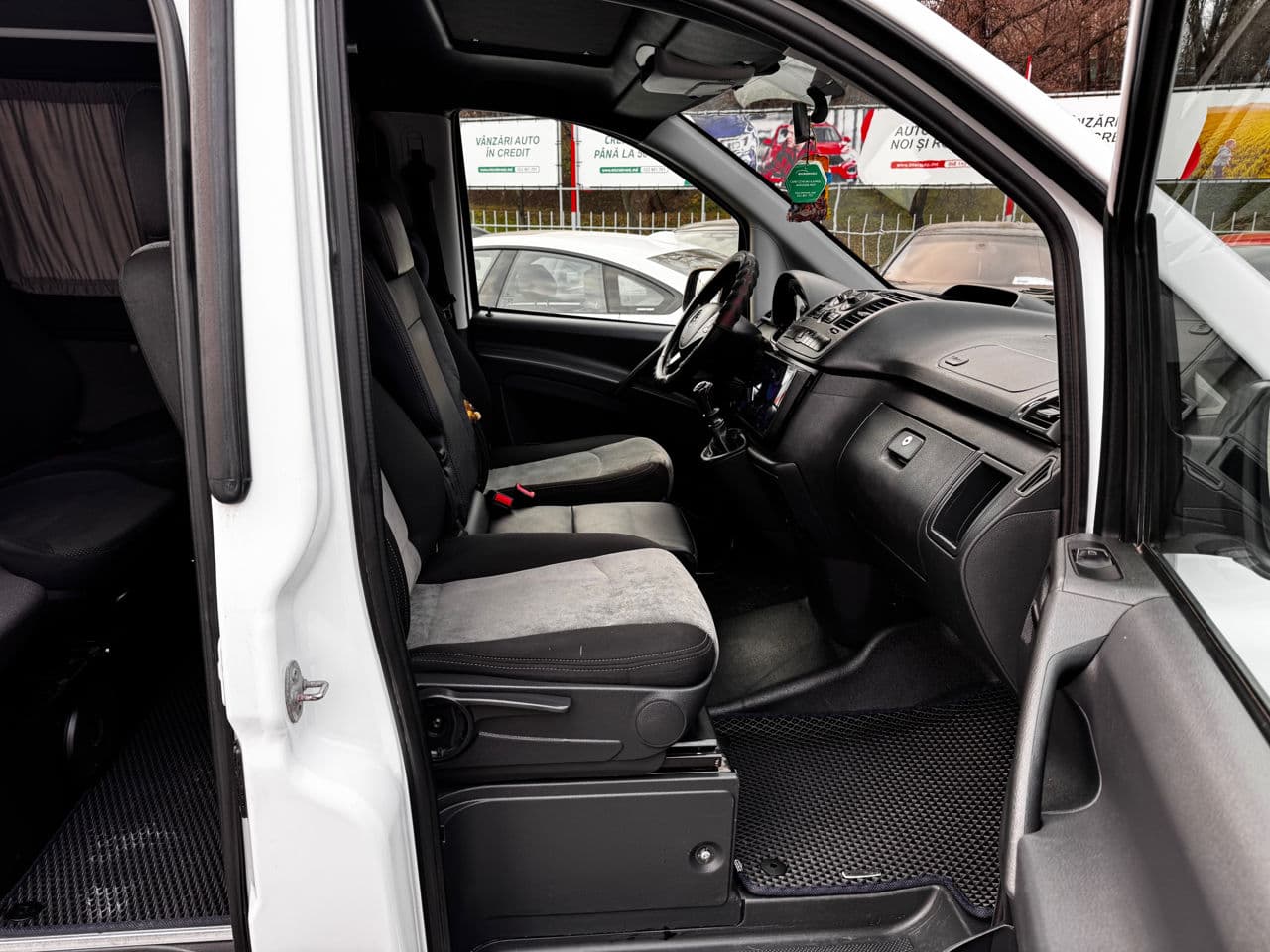 Mercedes Vito 2011 — Миниатюра 7