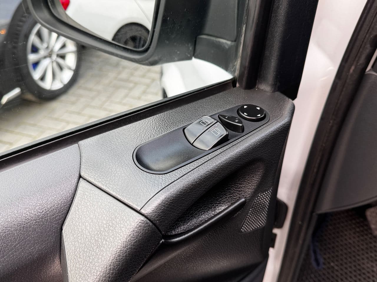 Mercedes Vito 2011 — Миниатюра 11