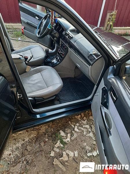 2008 Geely Ck — Miniatură 6