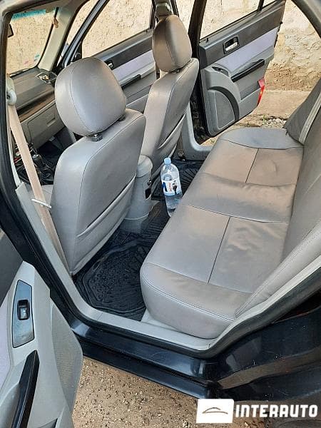 2008 Geely Ck — Miniatură 8