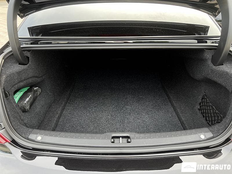 2016 Volvo S 90 — Miniatură 24
