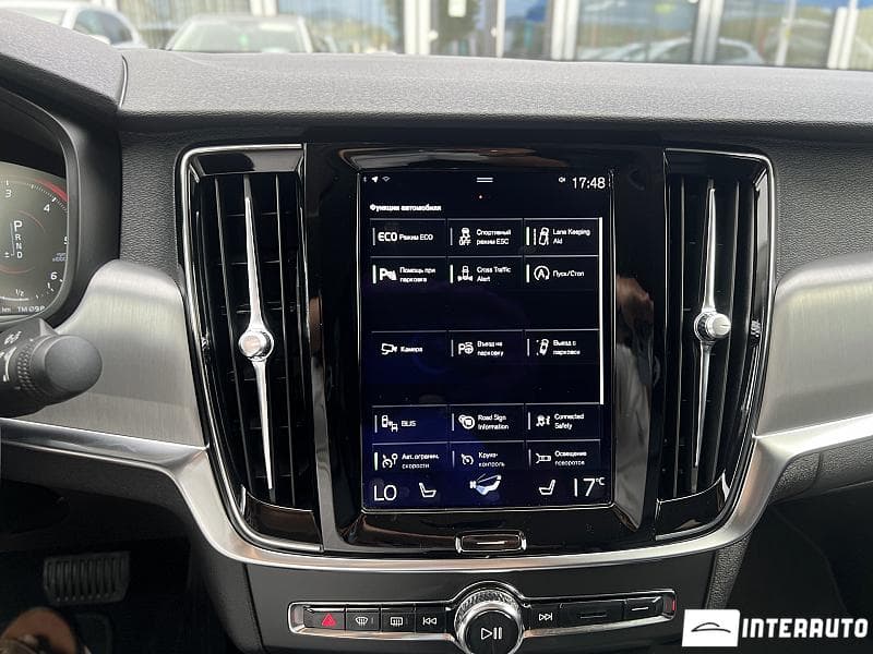 2016 Volvo S 90 — Miniatură 16