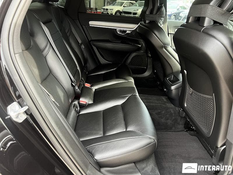 2016 Volvo S 90 — Miniatură 23