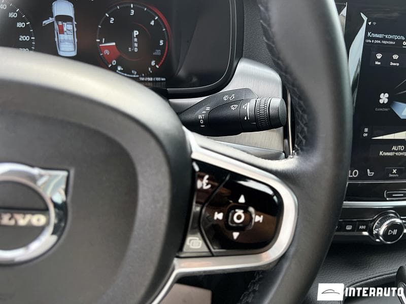 2016 Volvo S 90 — Miniatură 12