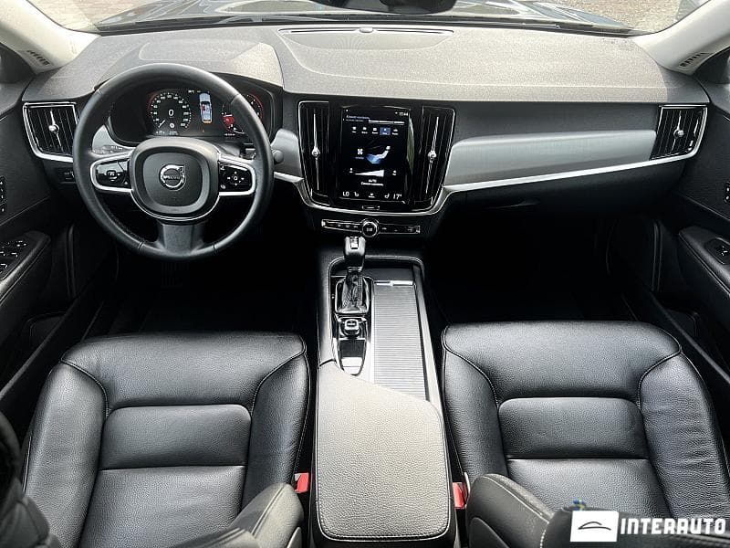 2016 Volvo S 90 — Miniatură 9