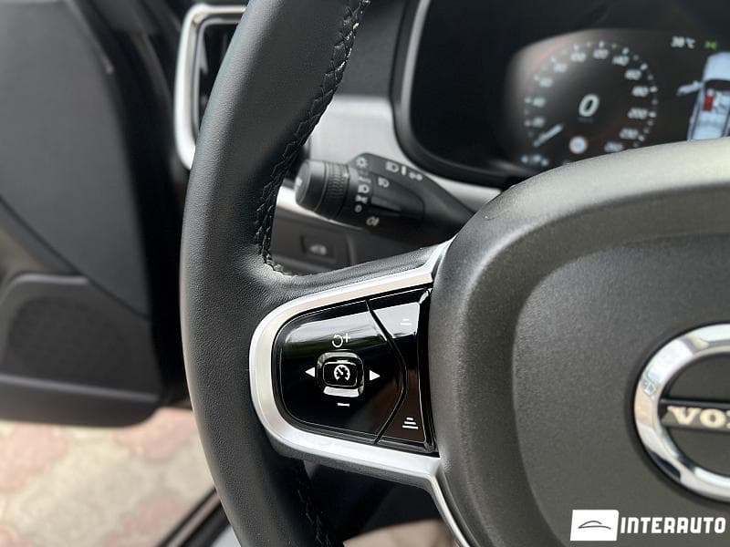 2016 Volvo S 90 — Miniatură 11