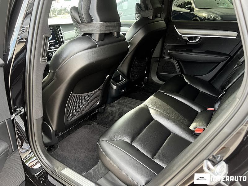 2016 Volvo S 90 — Miniatură 21