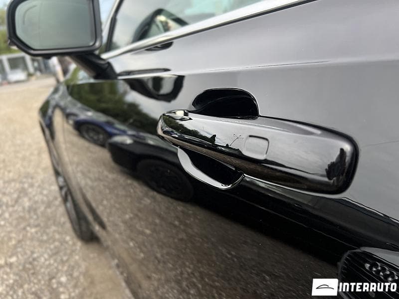 2016 Volvo S 90 — Miniatură 5