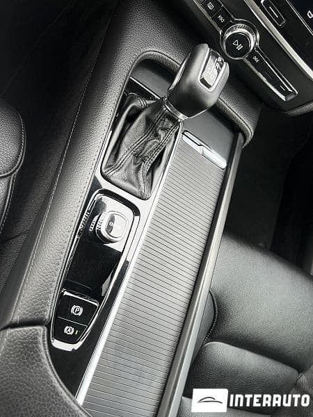2016 Volvo S 90 — Miniatură 19