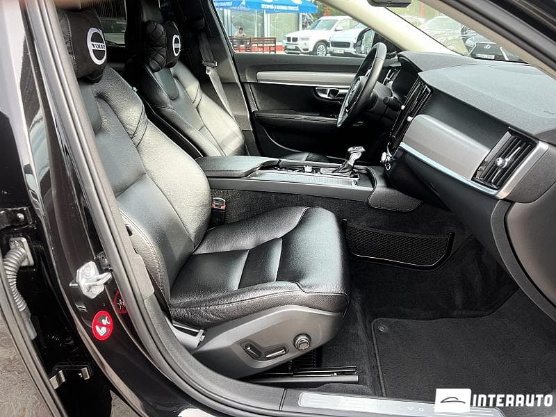 2016 Volvo S 90 — Miniatură 20