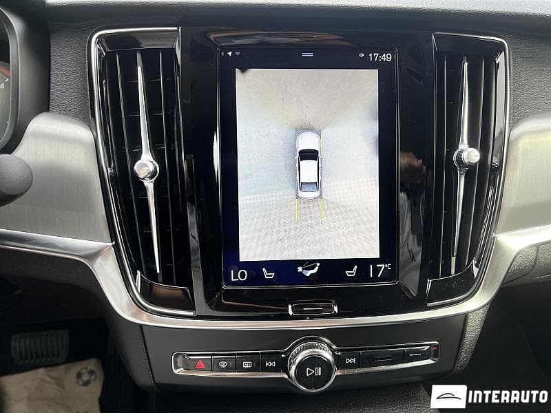 2016 Volvo S 90 — Miniatură 18