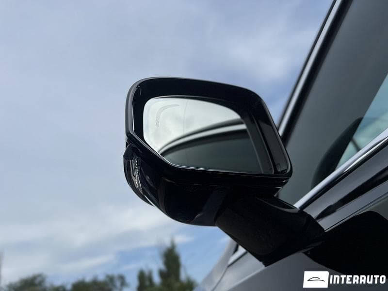 2016 Volvo S 90 — Miniatură 6