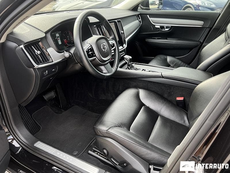 2016 Volvo S 90 — Miniatură 7