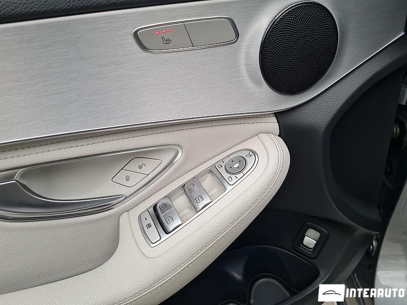 2015 Mercedes C 350e — Miniatură 7
