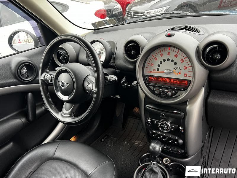 Mini Cooper 2012 — Миниатюра 6