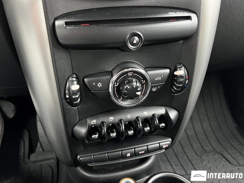 Mini Cooper 2012 — Миниатюра 13