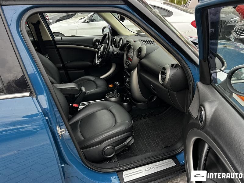 Mini Cooper 2012 — Миниатюра 7