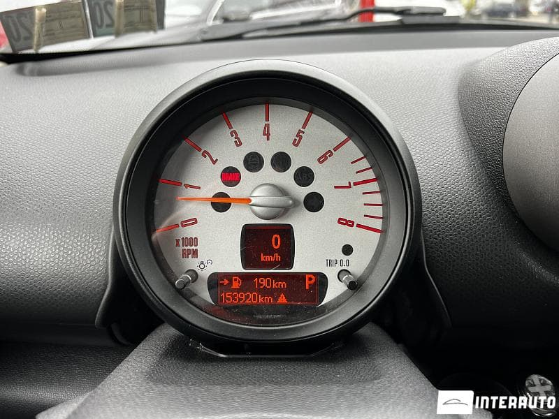 Mini Cooper 2012 — Миниатюра 11