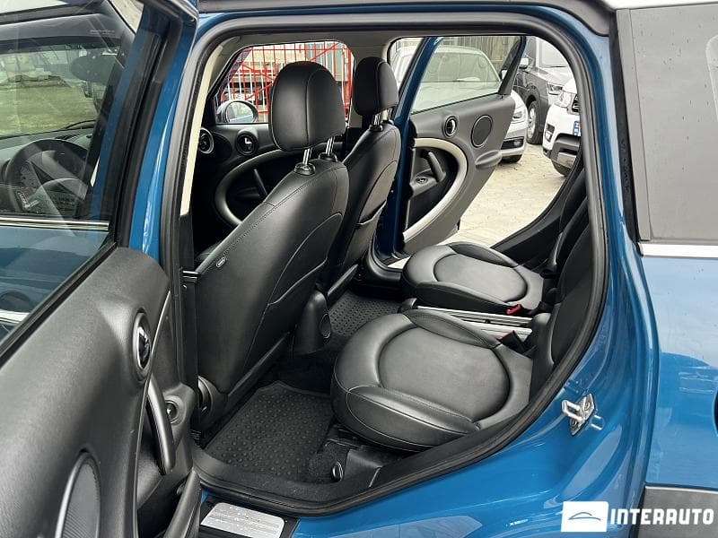 Mini Cooper 2012 — Миниатюра 8