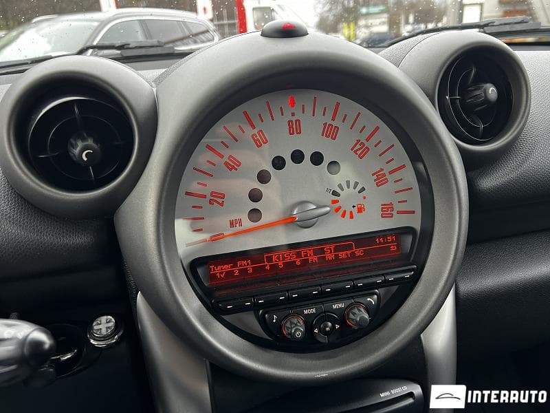 Mini Cooper 2012 — Миниатюра 12