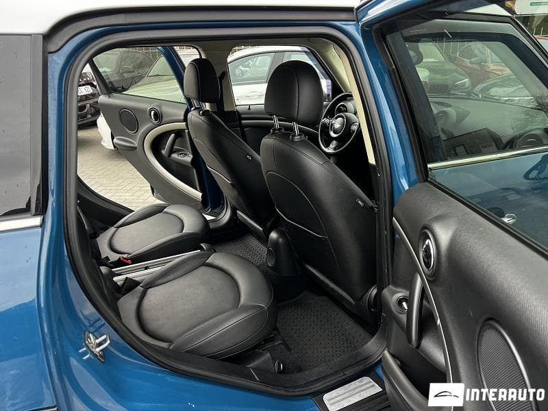 Mini Cooper 2012 — Миниатюра 9