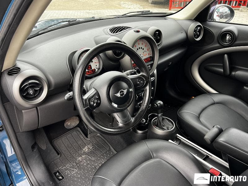 Mini Cooper 2012 — Миниатюра 5
