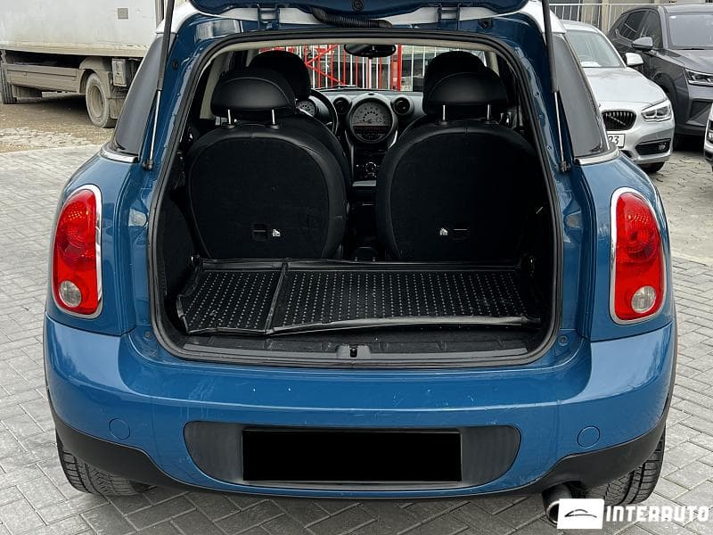 Mini Cooper 2012 — Миниатюра 15