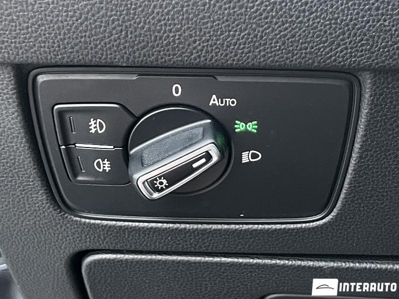 2016 Volkswagen Passat — Miniatură 15