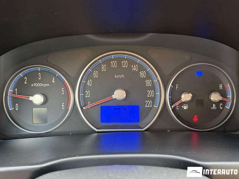 Hyundai Santa Fe 2008 — Миниатюра 12