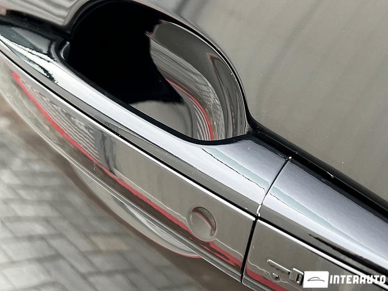Land Rover Range Rover Vogue 2014 — Миниатюра 19